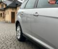 Сірий Форд Фокус, об'ємом двигуна 1.6 л та пробігом 231 тис. км за 5999 $, фото 4 на Automoto.ua