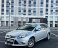 Сірий Форд Фокус, об'ємом двигуна 1.56 л та пробігом 210 тис. км за 8700 $, фото 1 на Automoto.ua