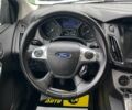 Сірий Форд Фокус, об'ємом двигуна 1.6 л та пробігом 277 тис. км за 6100 $, фото 12 на Automoto.ua