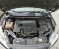 Серый Форд Фокус, объемом двигателя 1.56 л и пробегом 208 тыс. км за 5500 $, фото 20 на Automoto.ua