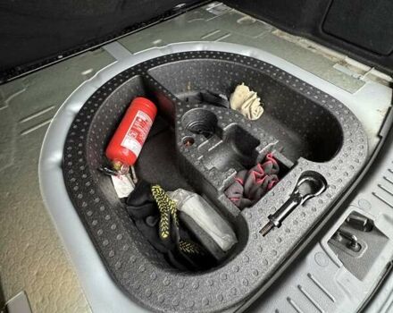 Серый Форд Фокус, объемом двигателя 1.56 л и пробегом 277 тыс. км за 5650 $, фото 11 на Automoto.ua