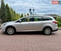 Серый Форд Фокус, объемом двигателя 1.6 л и пробегом 225 тыс. км за 7900 $, фото 3 на Automoto.ua