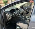 Сірий Форд Фокус, об'ємом двигуна 1.6 л та пробігом 166 тис. км за 8999 $, фото 104 на Automoto.ua