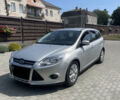 Серый Форд Фокус, объемом двигателя 1.56 л и пробегом 233 тыс. км за 7900 $, фото 18 на Automoto.ua