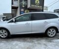 Сірий Форд Фокус, об'ємом двигуна 1.6 л та пробігом 277 тис. км за 6100 $, фото 3 на Automoto.ua
