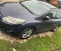 Сірий Форд Фокус, об'ємом двигуна 1.6 л та пробігом 320 тис. км за 7286 $, фото 1 на Automoto.ua