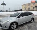 Серый Форд Фокус, объемом двигателя 1.56 л и пробегом 279 тыс. км за 6300 $, фото 10 на Automoto.ua