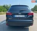 Серый Форд Фокус, объемом двигателя 1.56 л и пробегом 280 тыс. км за 5999 $, фото 7 на Automoto.ua