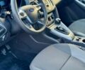 Сірий Форд Фокус, об'ємом двигуна 1.6 л та пробігом 206 тис. км за 7750 $, фото 12 на Automoto.ua