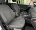 Серый Форд Фокус, объемом двигателя 1.6 л и пробегом 225 тыс. км за 7900 $, фото 25 на Automoto.ua