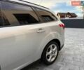 Сірий Форд Фокус, об'ємом двигуна 1.6 л та пробігом 210 тис. км за 7400 $, фото 33 на Automoto.ua