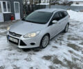 Сірий Форд Фокус, об'ємом двигуна 1.6 л та пробігом 269 тис. км за 5700 $, фото 1 на Automoto.ua