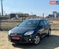 Сірий Форд Фокус, об'ємом двигуна 1.6 л та пробігом 198 тис. км за 7999 $, фото 1 на Automoto.ua