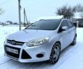 Сірий Форд Фокус, об'ємом двигуна 1.6 л та пробігом 22300 тис. км за 6500 $, фото 2 на Automoto.ua