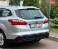 Серый Форд Фокус, объемом двигателя 1.6 л и пробегом 225 тыс. км за 7900 $, фото 15 на Automoto.ua
