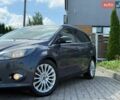 Сірий Форд Фокус, об'ємом двигуна 1.6 л та пробігом 166 тис. км за 8999 $, фото 53 на Automoto.ua