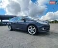 Сірий Форд Фокус, об'ємом двигуна 1.56 л та пробігом 279 тис. км за 6750 $, фото 1 на Automoto.ua
