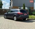 Сірий Форд Фокус, об'ємом двигуна 1.6 л та пробігом 166 тис. км за 8999 $, фото 65 на Automoto.ua