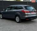 Сірий Форд Фокус, об'ємом двигуна 1.6 л та пробігом 173 тис. км за 8300 $, фото 55 на Automoto.ua