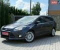 Сірий Форд Фокус, об'ємом двигуна 1.6 л та пробігом 166 тис. км за 8999 $, фото 50 на Automoto.ua