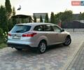 Сірий Форд Фокус, об'ємом двигуна 1.6 л та пробігом 189 тис. км за 7399 $, фото 29 на Automoto.ua