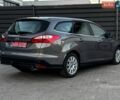 Сірий Форд Фокус, об'ємом двигуна 1.6 л та пробігом 173 тис. км за 8300 $, фото 54 на Automoto.ua