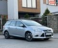 Сірий Форд Фокус, об'ємом двигуна 1.6 л та пробігом 320 тис. км за 5500 $, фото 6 на Automoto.ua