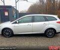 Сірий Форд Фокус, об'ємом двигуна 1.6 л та пробігом 210 тис. км за 7500 $, фото 1 на Automoto.ua