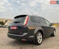 Сірий Форд Фокус, об'ємом двигуна 1.6 л та пробігом 185 тис. км за 5500 $, фото 10 на Automoto.ua