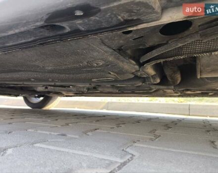 Серый Форд Фокус, объемом двигателя 1.6 л и пробегом 246 тыс. км за 5600 $, фото 4 на Automoto.ua