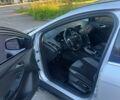 Серый Форд Фокус, объемом двигателя 1.6 л и пробегом 281 тыс. км за 6800 $, фото 7 на Automoto.ua