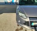 Сірий Форд Фокус, об'ємом двигуна 2 л та пробігом 338 тис. км за 6750 $, фото 5 на Automoto.ua