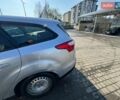 Серый Форд Фокус, объемом двигателя 1.6 л и пробегом 237 тыс. км за 5550 $, фото 25 на Automoto.ua