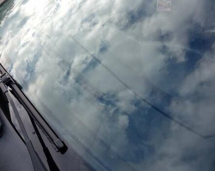 Сірий Форд Фокус, об'ємом двигуна 1.6 л та пробігом 215 тис. км за 4800 $, фото 23 на Automoto.ua