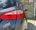 Сірий Форд Фокус, об'ємом двигуна 1.6 л та пробігом 166 тис. км за 8999 $, фото 98 на Automoto.ua