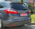 Сірий Форд Фокус, об'ємом двигуна 1.6 л та пробігом 166 тис. км за 8999 $, фото 71 на Automoto.ua