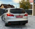 Сірий Форд Фокус, об'ємом двигуна 1.6 л та пробігом 210 тис. км за 7400 $, фото 36 на Automoto.ua