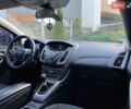 Сірий Форд Фокус, об'ємом двигуна 1.6 л та пробігом 320 тис. км за 5500 $, фото 17 на Automoto.ua