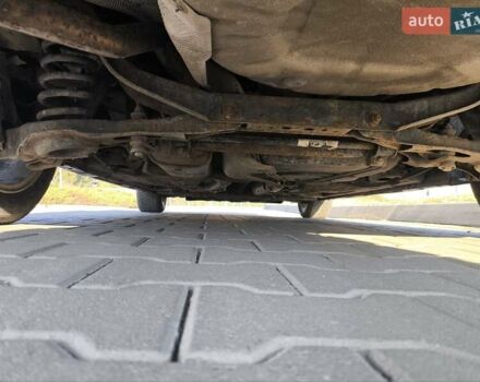 Серый Форд Фокус, объемом двигателя 1.6 л и пробегом 246 тыс. км за 5600 $, фото 7 на Automoto.ua