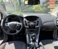 Сірий Форд Фокус, об'ємом двигуна 1.6 л та пробігом 166 тис. км за 8999 $, фото 109 на Automoto.ua