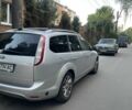 Сірий Форд Фокус, об'ємом двигуна 0 л та пробігом 270 тис. км за 5249 $, фото 4 на Automoto.ua
