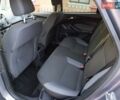 Сірий Форд Фокус, об'ємом двигуна 1.6 л та пробігом 212 тис. км за 7650 $, фото 21 на Automoto.ua