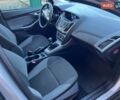 Сірий Форд Фокус, об'ємом двигуна 1.6 л та пробігом 211 тис. км за 7450 $, фото 29 на Automoto.ua