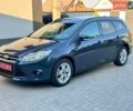 Сірий Форд Фокус, об'ємом двигуна 1.6 л та пробігом 206 тис. км за 7750 $, фото 8 на Automoto.ua