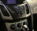 Сірий Форд Фокус, об'ємом двигуна 2 л та пробігом 260 тис. км за 7500 $, фото 18 на Automoto.ua