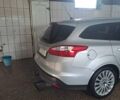 Сірий Форд Фокус, об'ємом двигуна 1.6 л та пробігом 180 тис. км за 7300 $, фото 7 на Automoto.ua