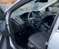 Сірий Форд Фокус, об'ємом двигуна 1.6 л та пробігом 200 тис. км за 5520 $, фото 4 на Automoto.ua
