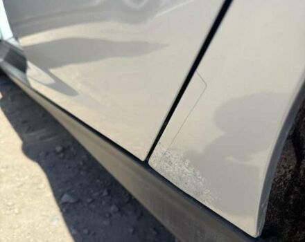 Серый Форд Фокус, объемом двигателя 1.56 л и пробегом 311 тыс. км за 6600 $, фото 8 на Automoto.ua