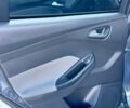 Сірий Форд Фокус, об'ємом двигуна 1.6 л та пробігом 206 тис. км за 7750 $, фото 19 на Automoto.ua