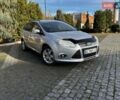 Сірий Форд Фокус, об'ємом двигуна 1.56 л та пробігом 388 тис. км за 5899 $, фото 6 на Automoto.ua